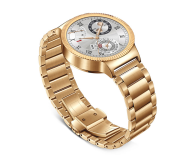 Huawei Watch Golden + Link Strap - 285627 - zdjęcie 4